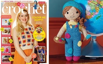 Inside Crochet №149 2022