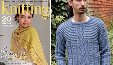 Knitting №233 2022