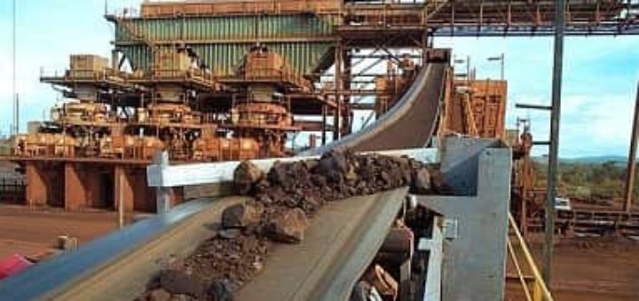 Конвейерные ленты от компании Альянс-ойл