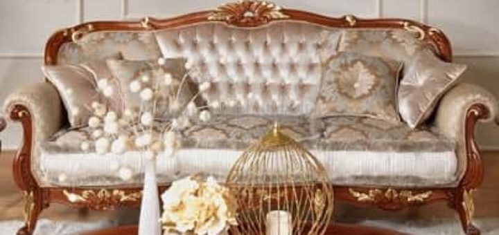 Мебель из Италии в Москве - «EMOZIONI DI CASA»