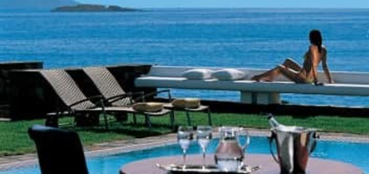 Аренда виллы в Греции от компании HOLIDAY GREECE