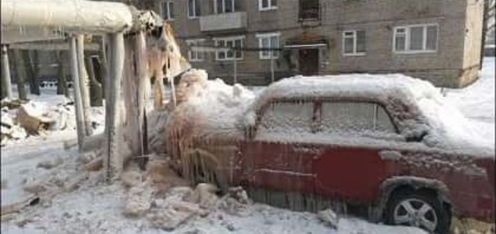 Страхование ремонта и от ремонта