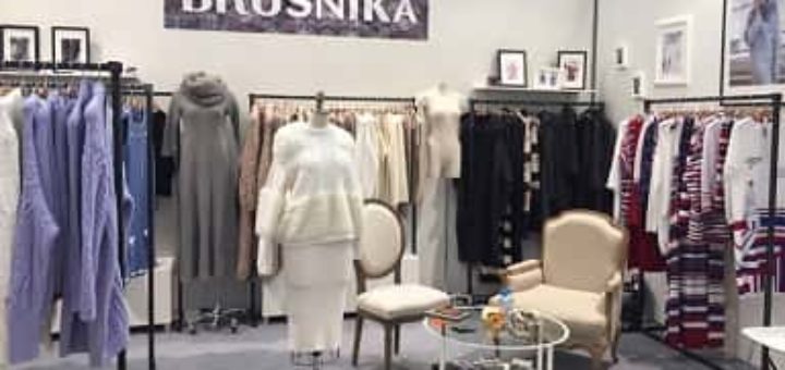 Одежда от местных производителей — тренд нашего времени