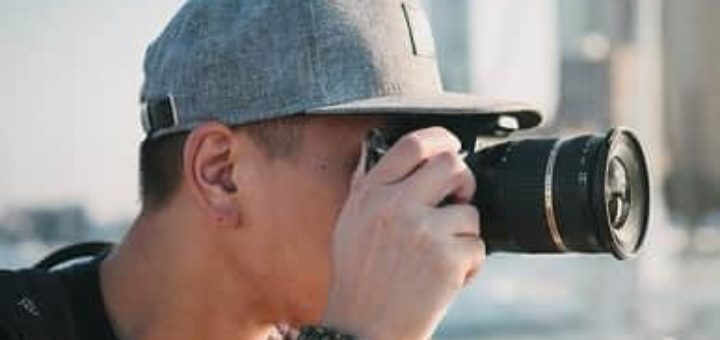 Как выбрать фотоаппарат