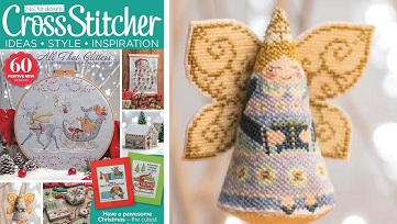 CrossStitcher �363 2020